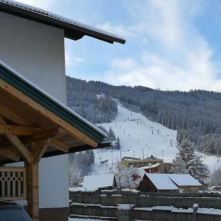 Angi'S Apartment Sankt Lorenzen ob Murau Eksteriør billede