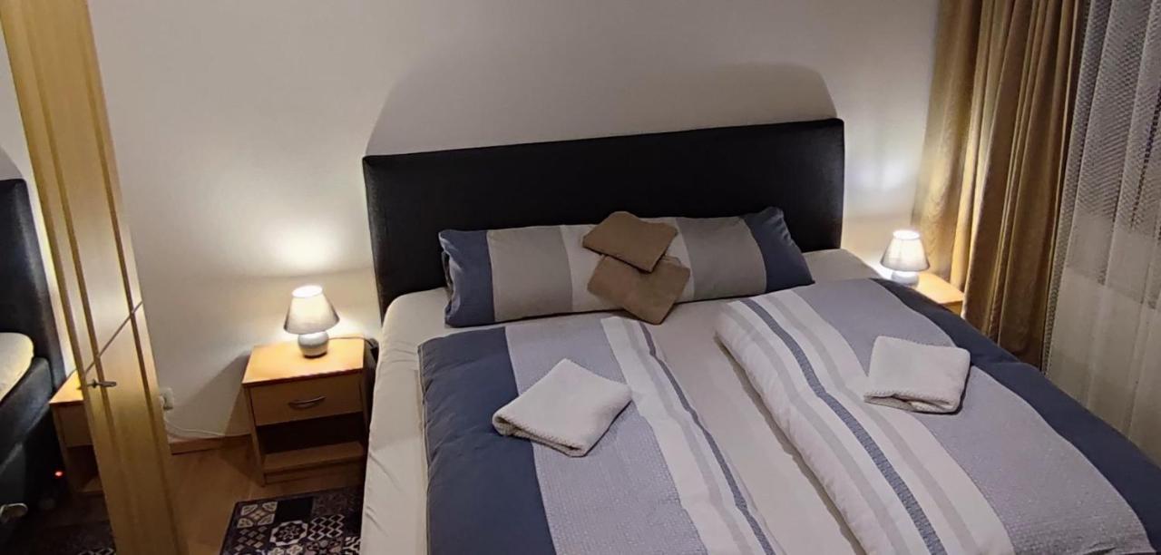 Angi'S Apartment Sankt Lorenzen ob Murau Eksteriør billede
