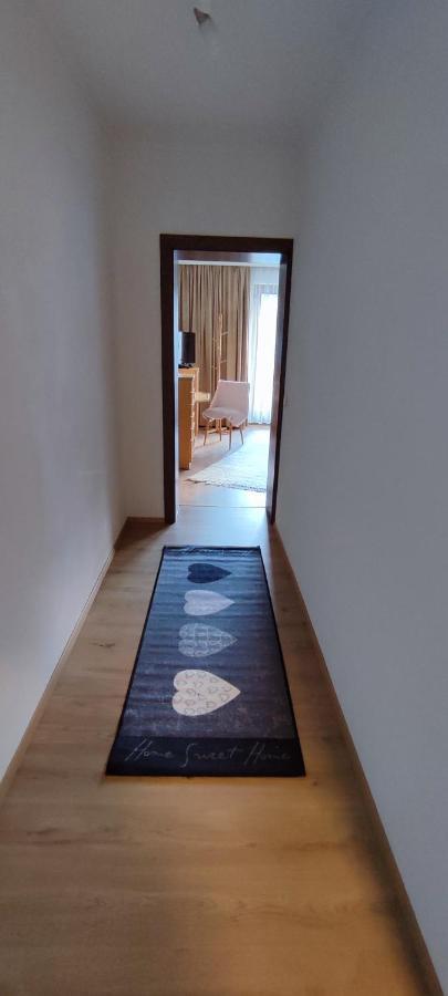 Angi'S Apartment Sankt Lorenzen ob Murau Eksteriør billede