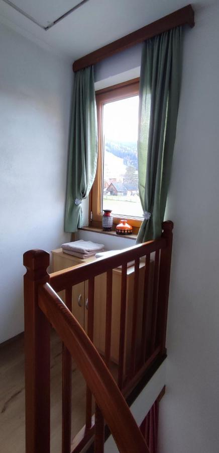 Angi'S Apartment Sankt Lorenzen ob Murau Eksteriør billede