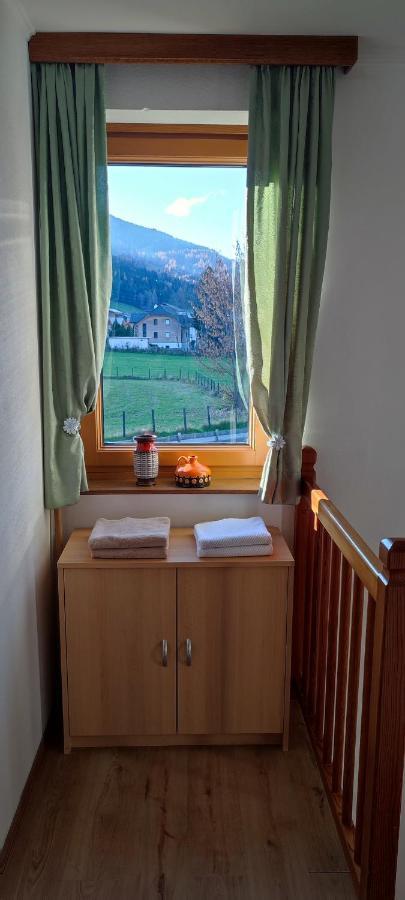 Angi'S Apartment Sankt Lorenzen ob Murau Eksteriør billede