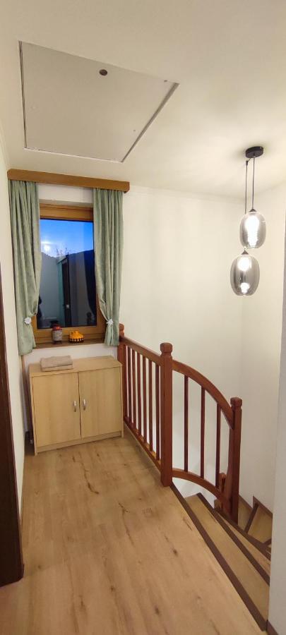 Angi'S Apartment Sankt Lorenzen ob Murau Eksteriør billede