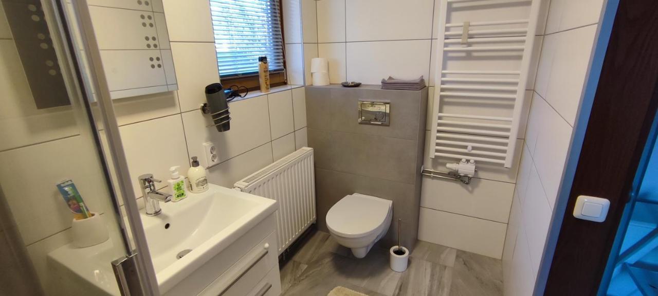 Angi'S Apartment Sankt Lorenzen ob Murau Eksteriør billede