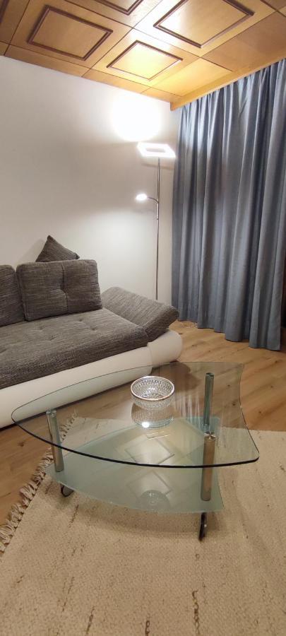 Angi'S Apartment Sankt Lorenzen ob Murau Eksteriør billede