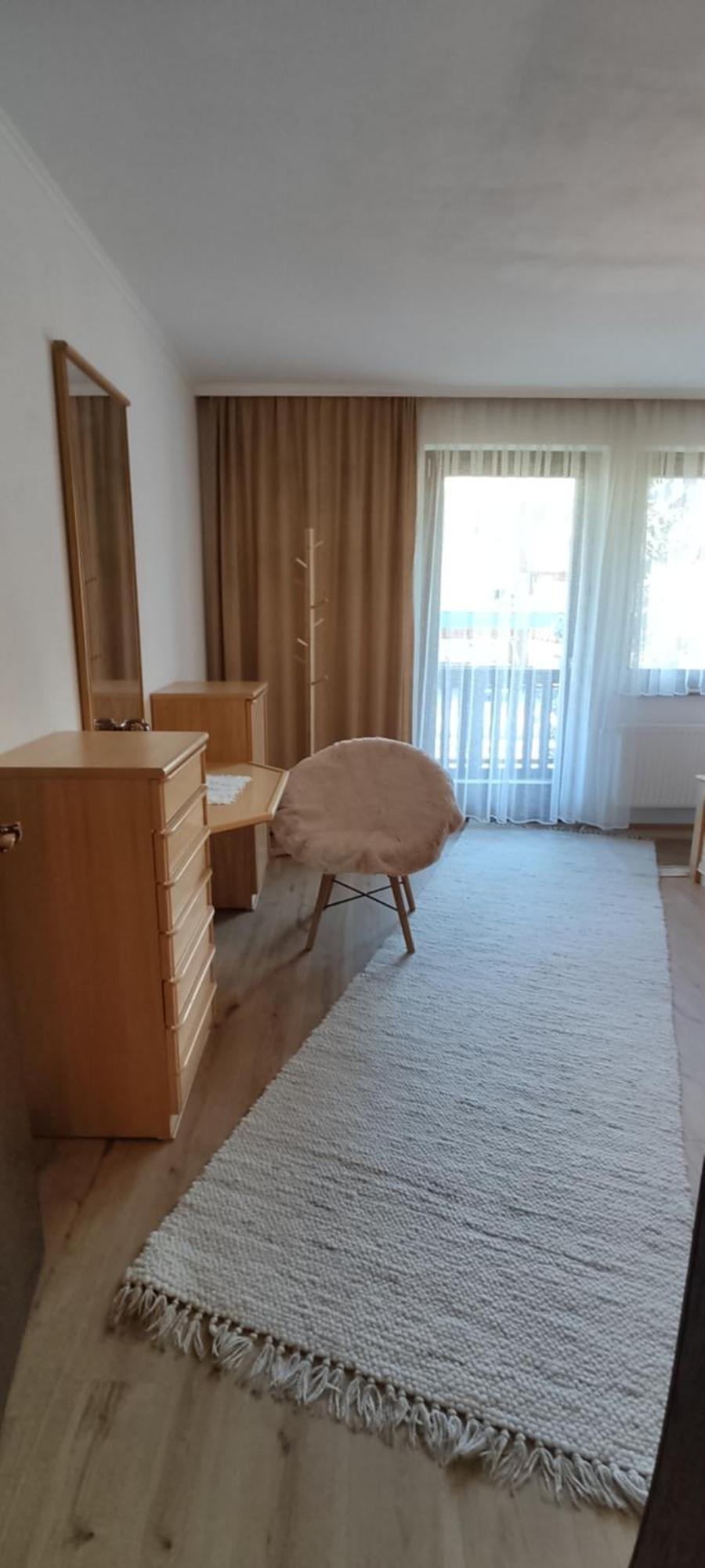 Angi'S Apartment Sankt Lorenzen ob Murau Eksteriør billede