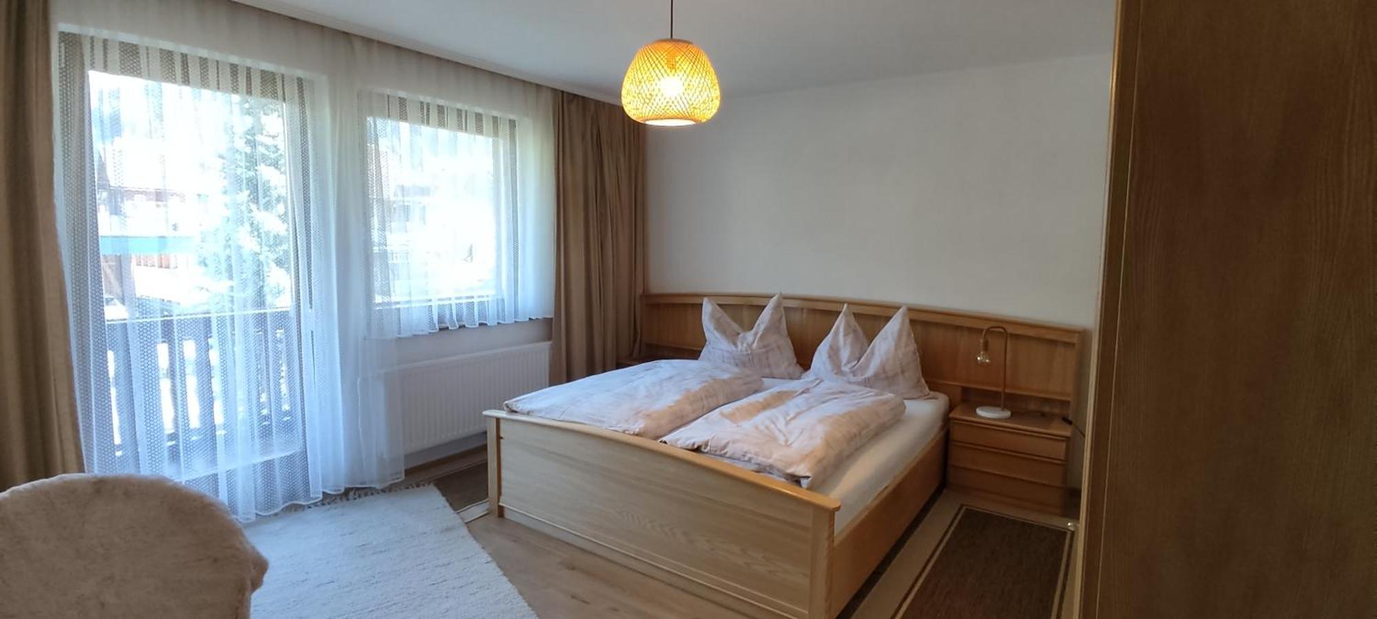 Angi'S Apartment Sankt Lorenzen ob Murau Eksteriør billede