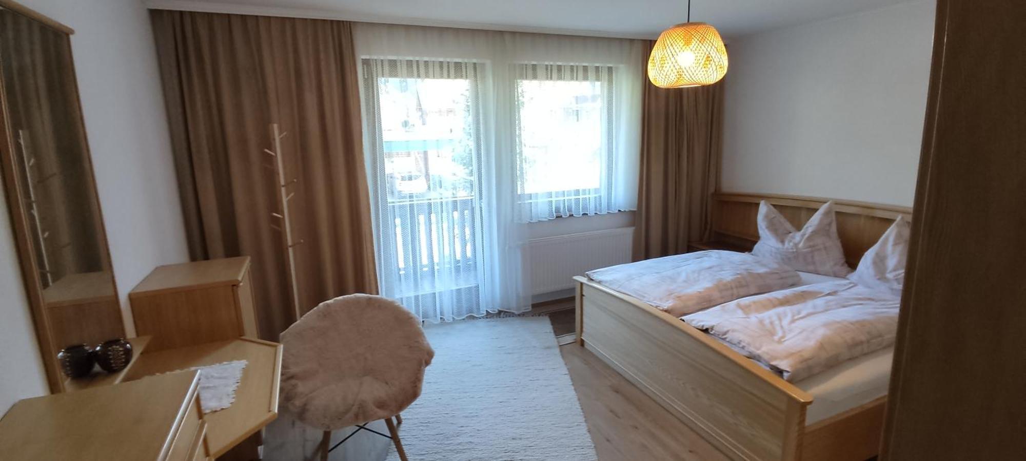 Angi'S Apartment Sankt Lorenzen ob Murau Eksteriør billede