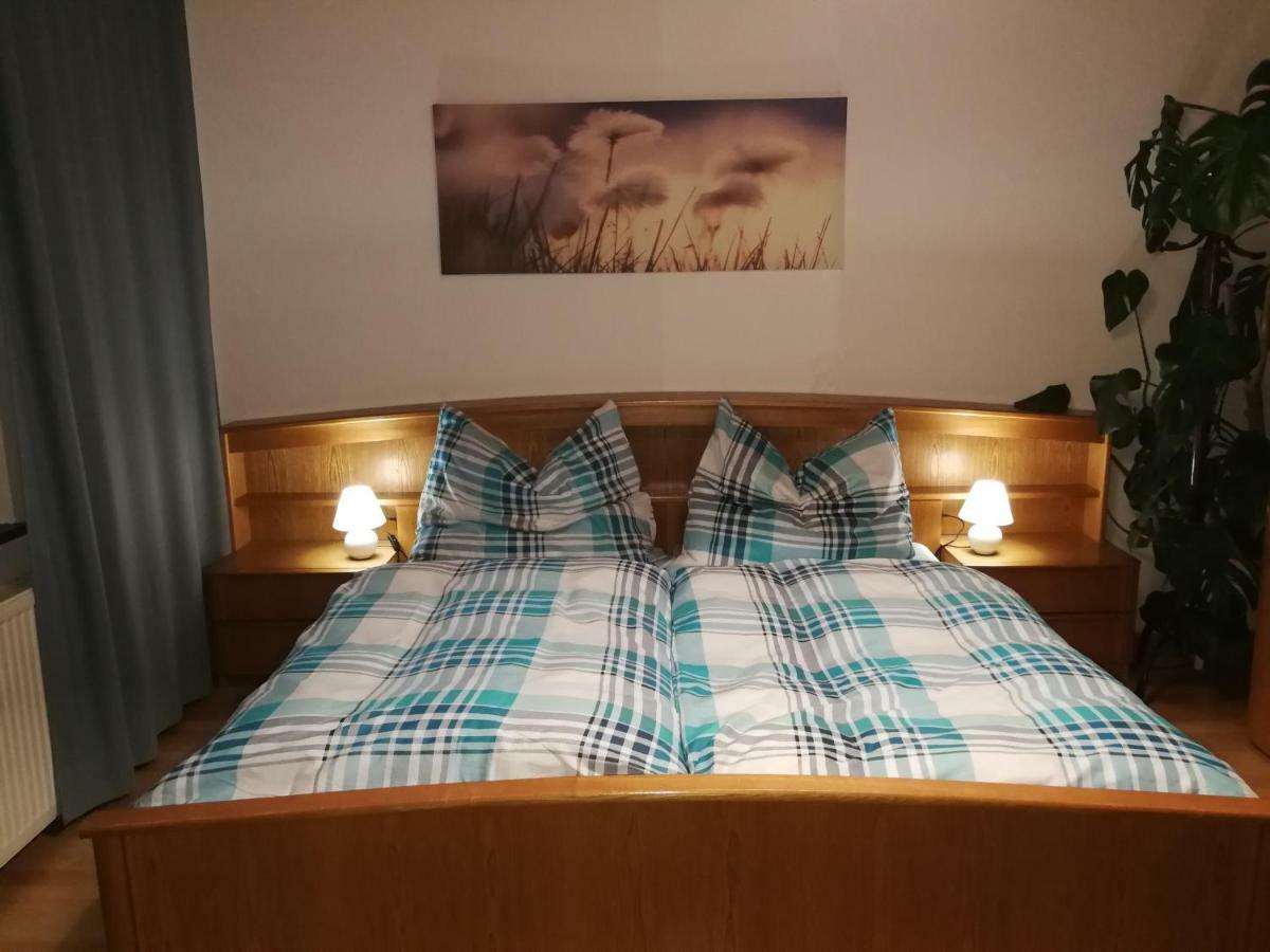 Angi'S Apartment Sankt Lorenzen ob Murau Eksteriør billede